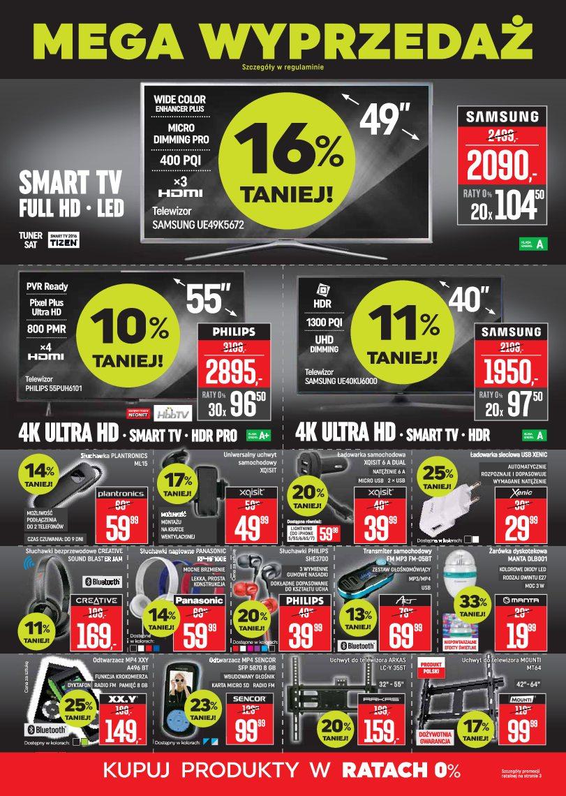 Gazetka promocyjna Neonet str. 6