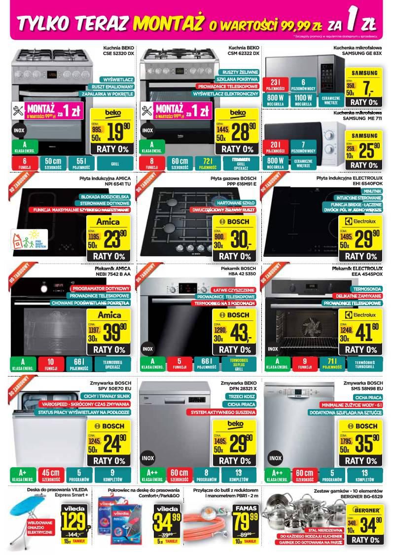 Gazetka promocyjna Neonet str. 13