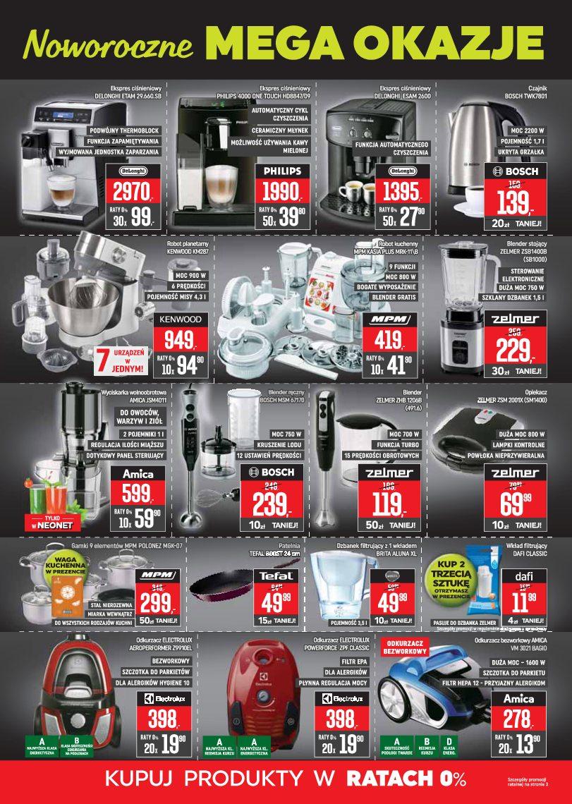 Gazetka promocyjna Neonet str. 14