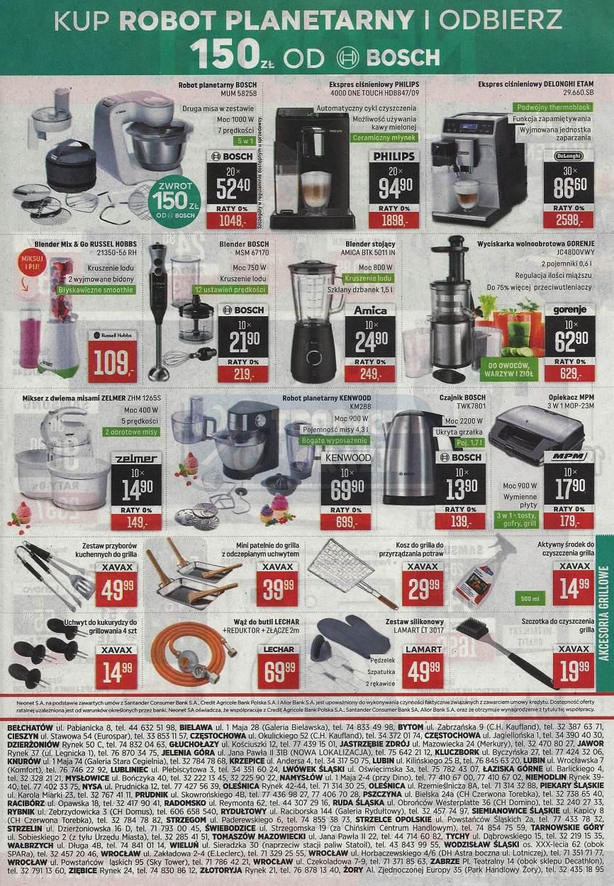 Gazetka promocyjna Neonet str. 15