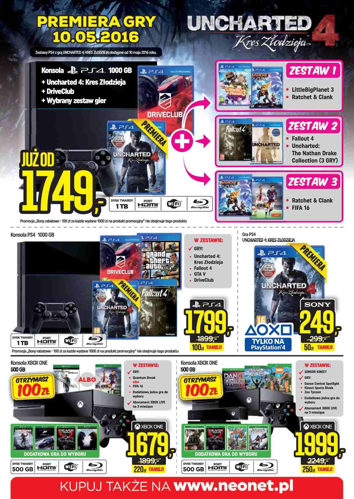 Gazetka promocyjna Neonet str. 11