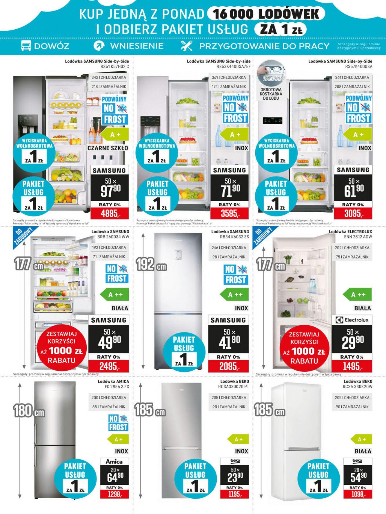 Gazetka promocyjna Neonet str. 2