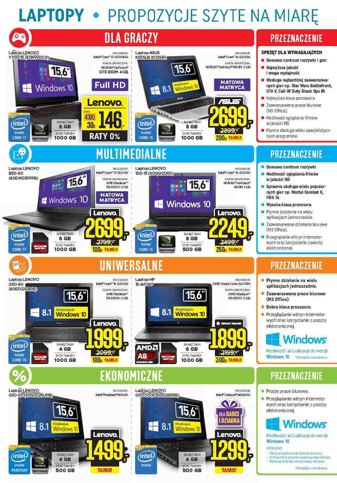 Gazetka promocyjna Neonet str. 8