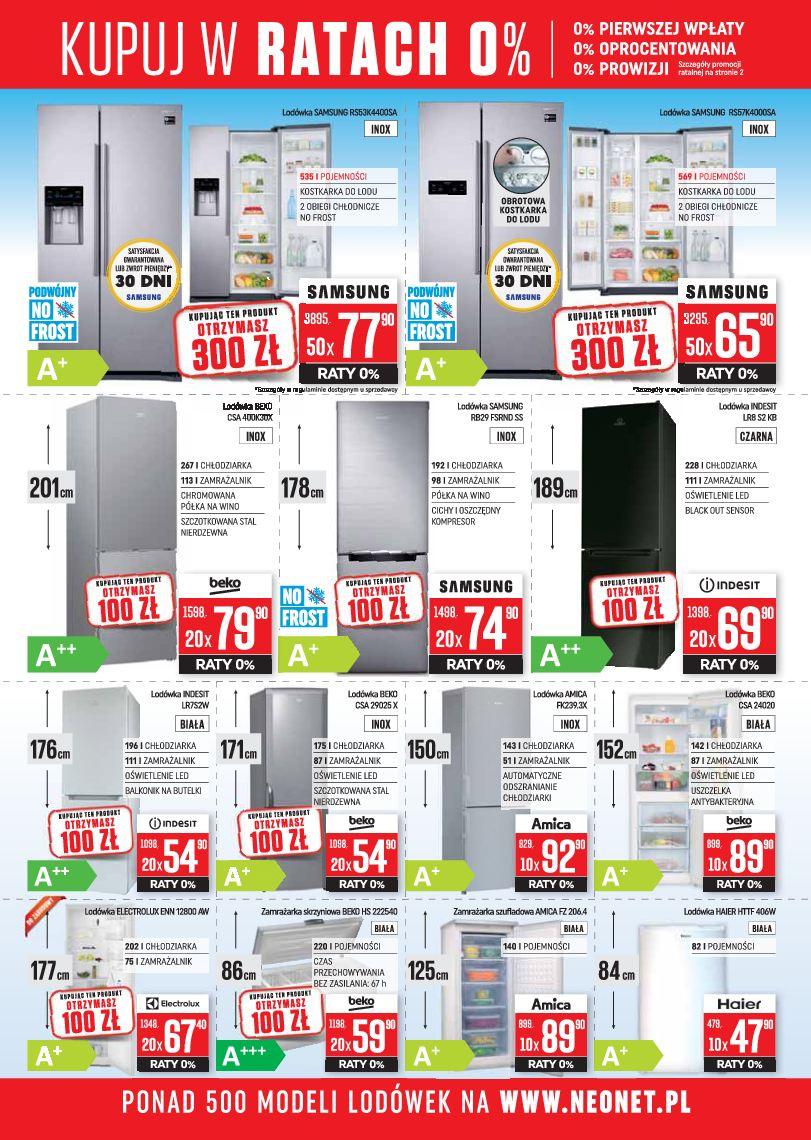 Gazetka promocyjna Neonet str. 11