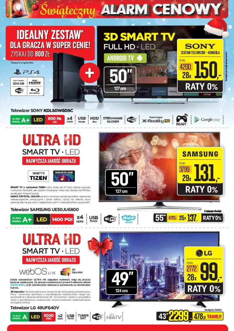 Gazetka promocyjna Neonet str. 2