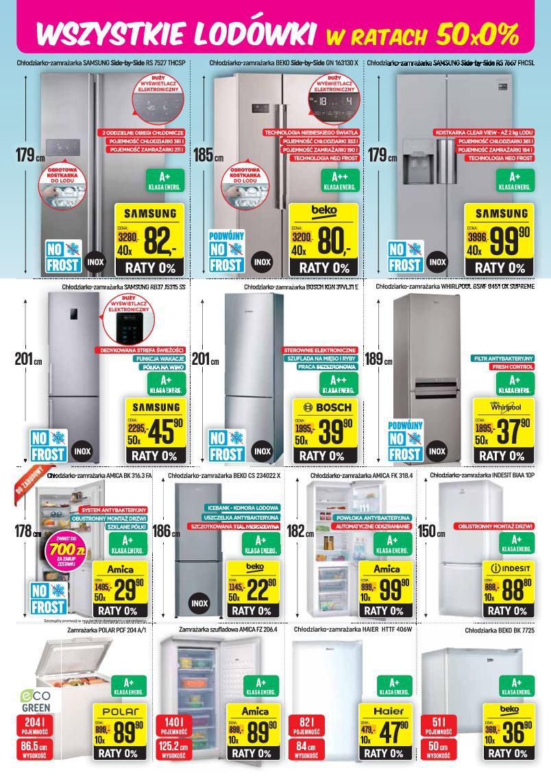 Gazetka promocyjna Neonet str. 15