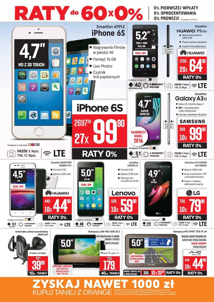 Gazetka promocyjna Neonet str. 5