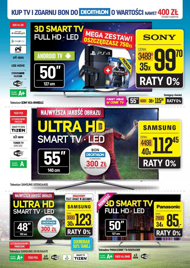 Gazetka promocyjna Neonet str. 4