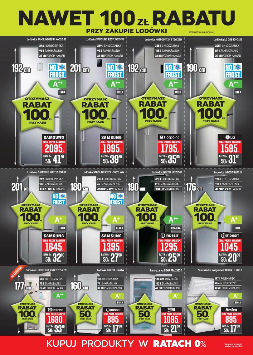 Gazetka promocyjna Neonet str. 10