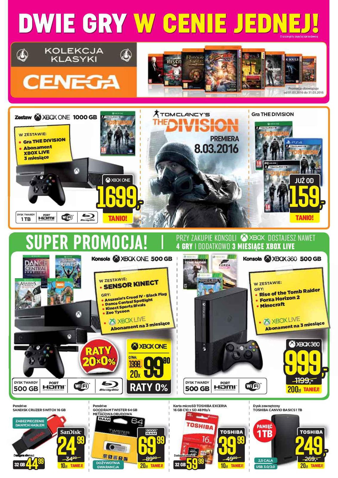 Gazetka promocyjna Neonet str. 11