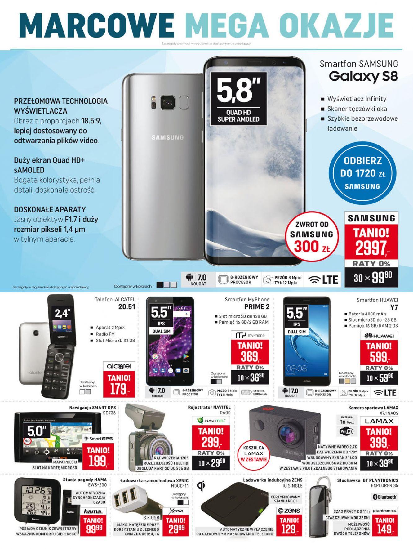 Gazetka promocyjna Neonet str. 5