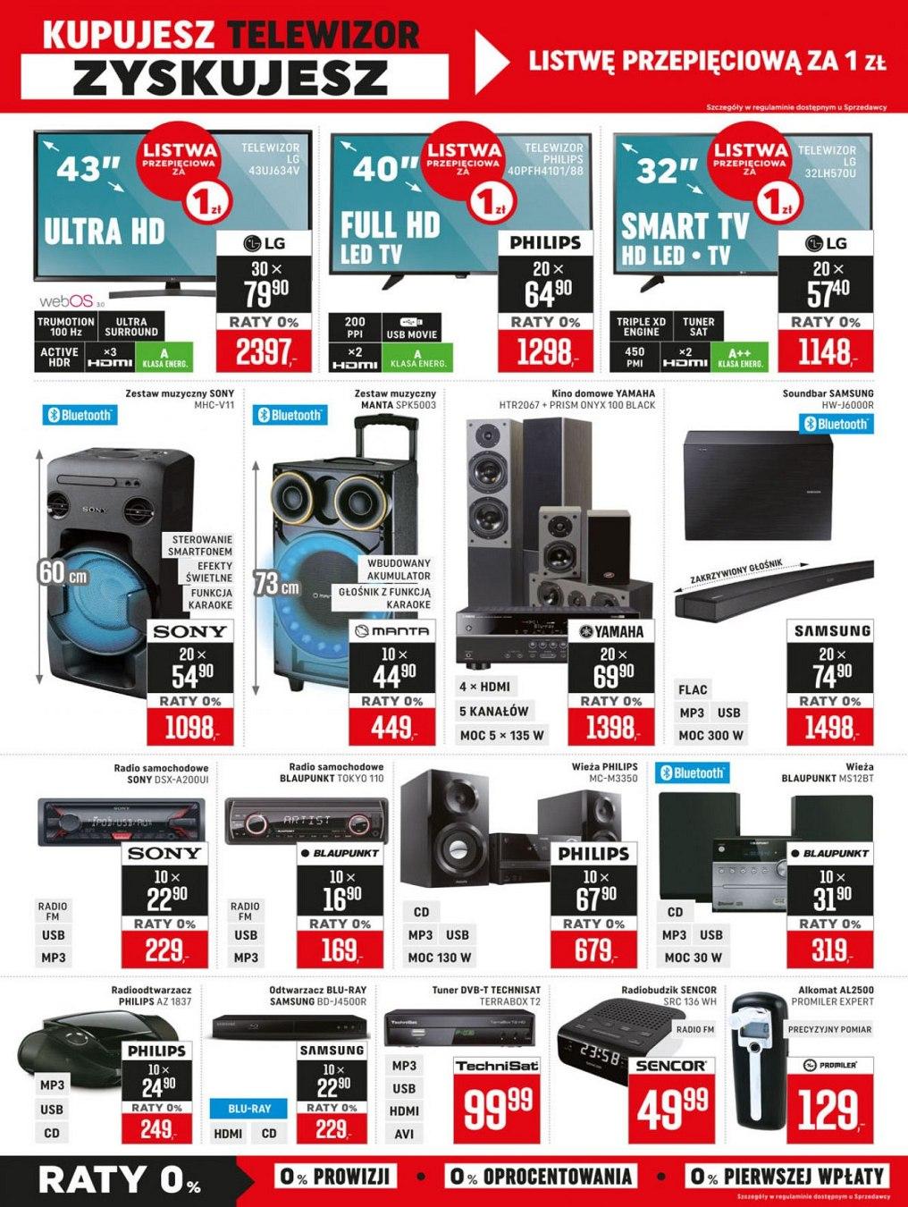 Gazetka promocyjna Neonet str. 4