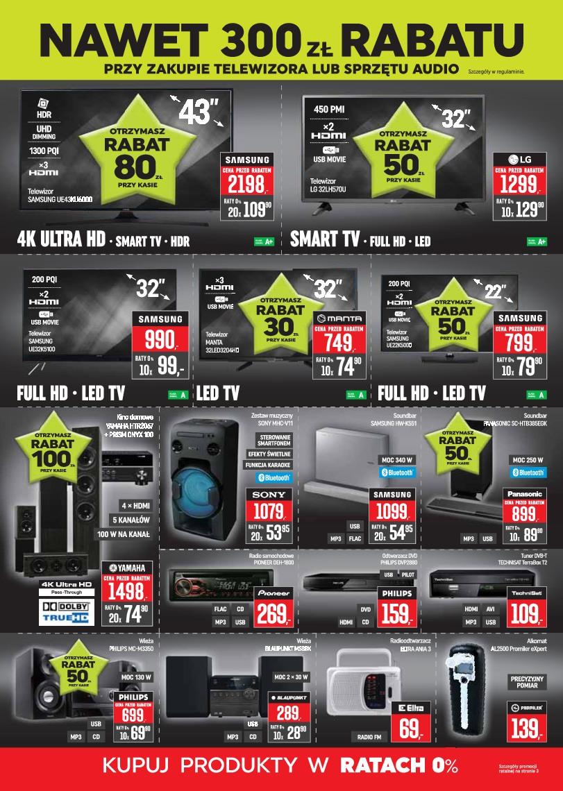 Gazetka promocyjna Neonet str. 5