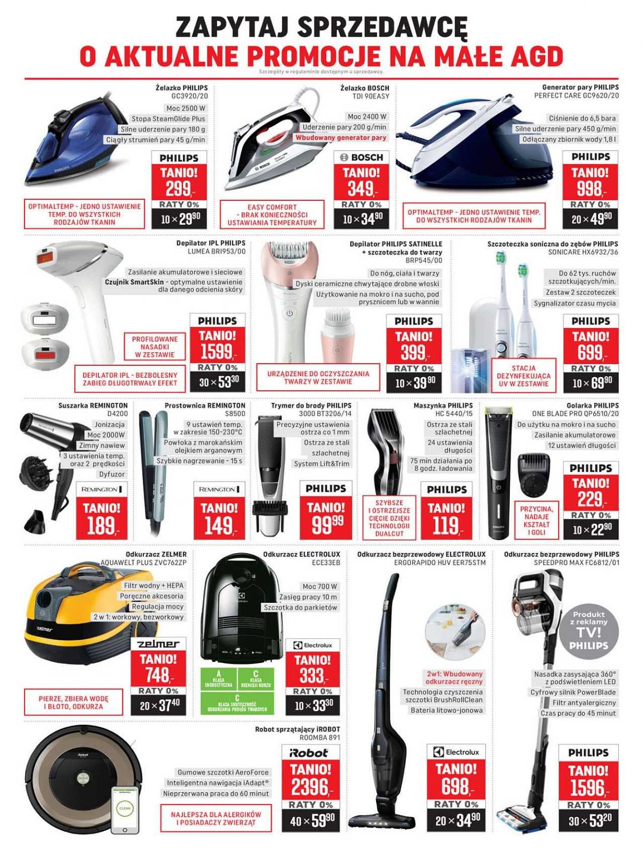 Gazetka promocyjna Neonet str. 14