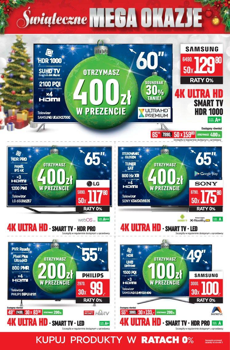 Gazetka promocyjna Neonet str. 2