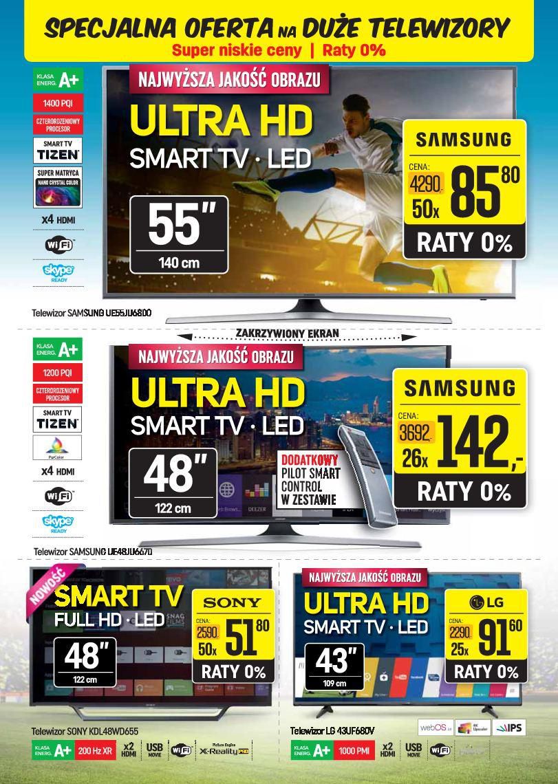 Gazetka promocyjna Neonet str. 8