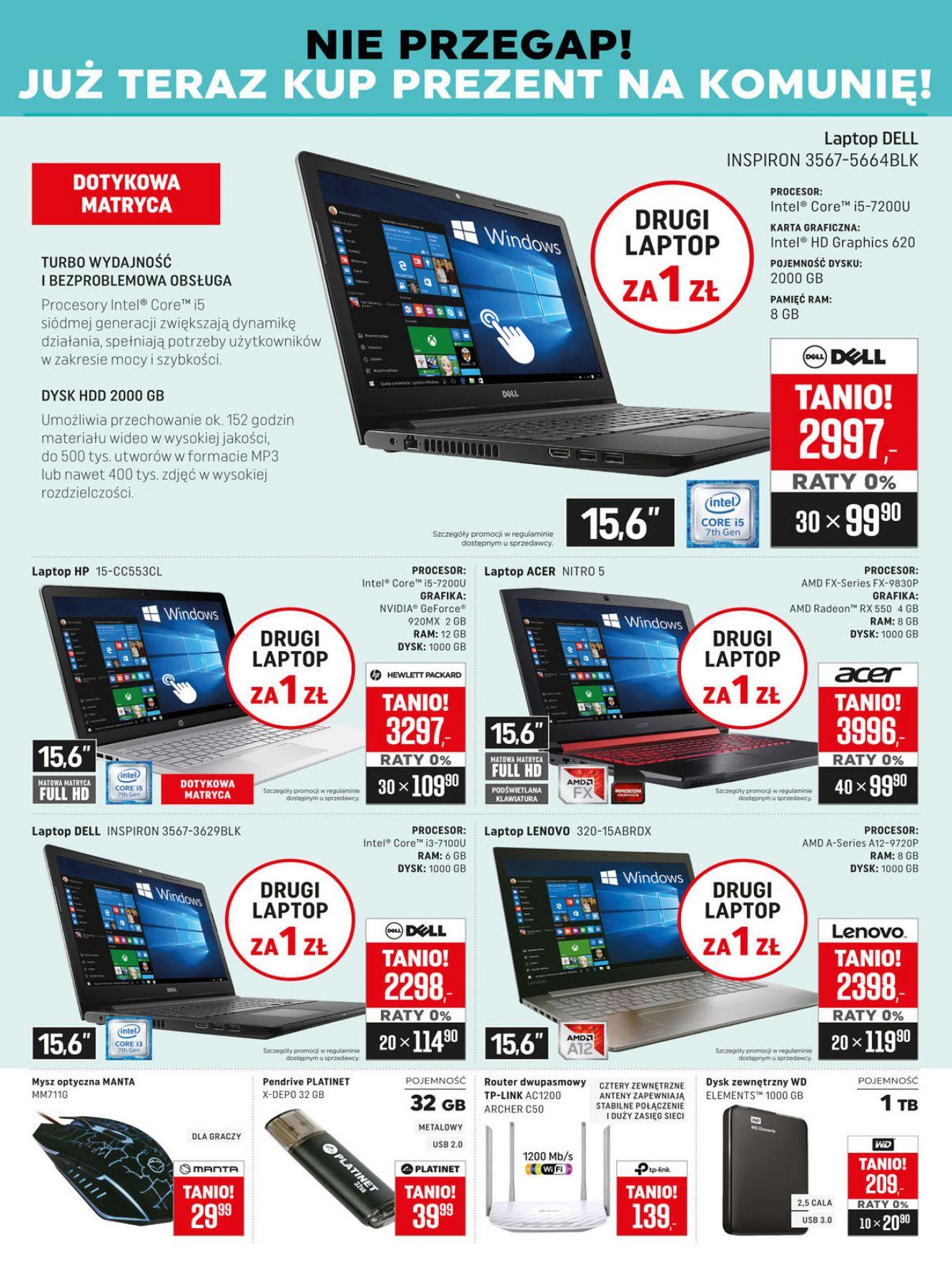 Gazetka promocyjna Neonet str. 9