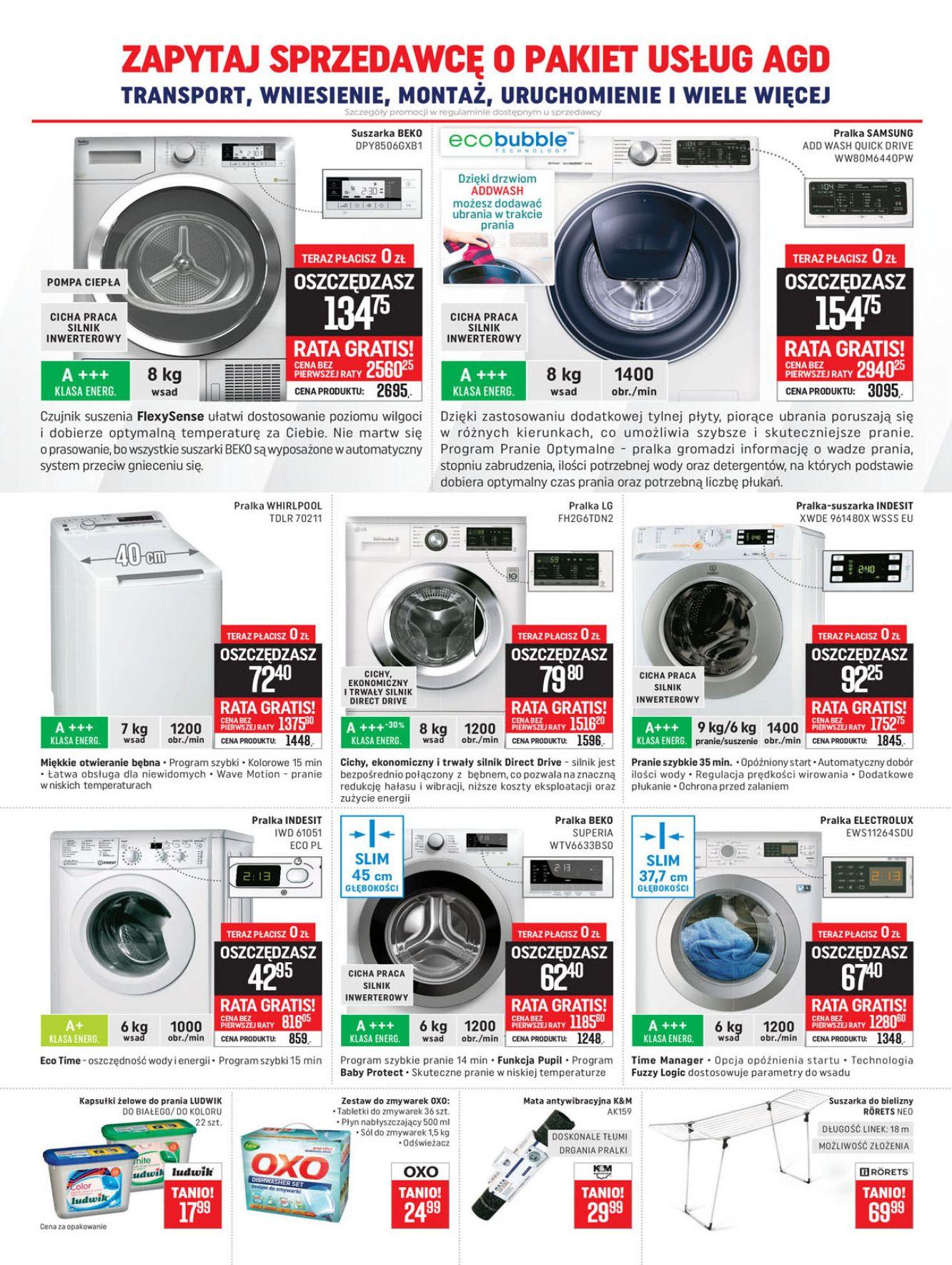 Gazetka promocyjna Neonet str. 11