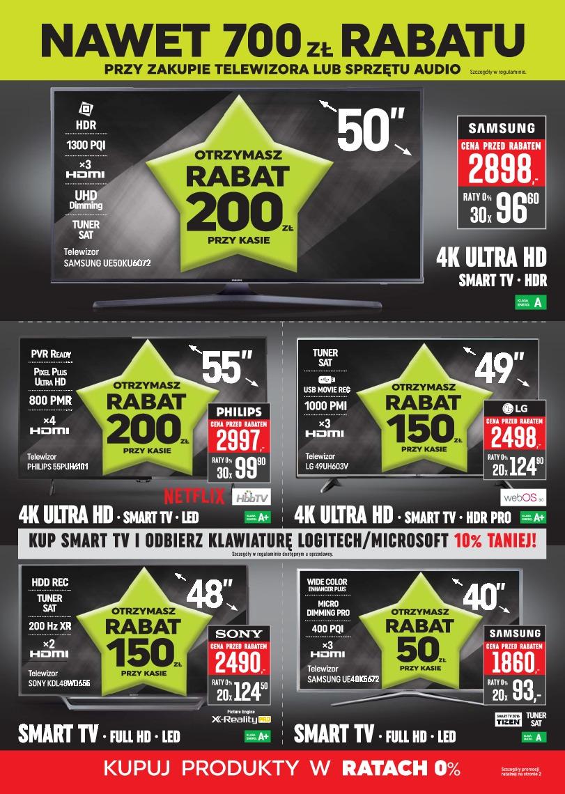 Gazetka promocyjna Neonet str. 3