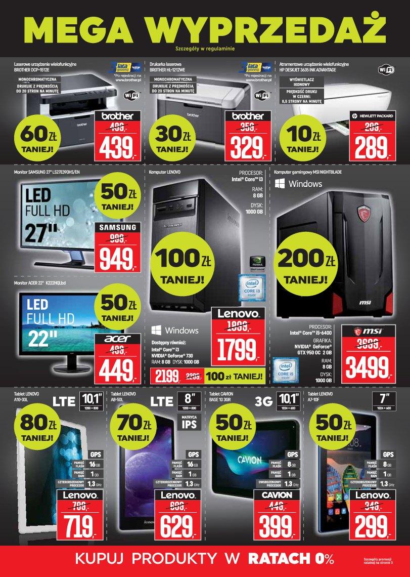 Gazetka promocyjna Neonet str. 10