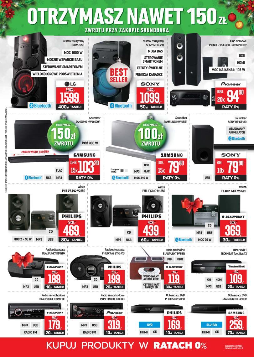 Gazetka promocyjna Neonet str. 6