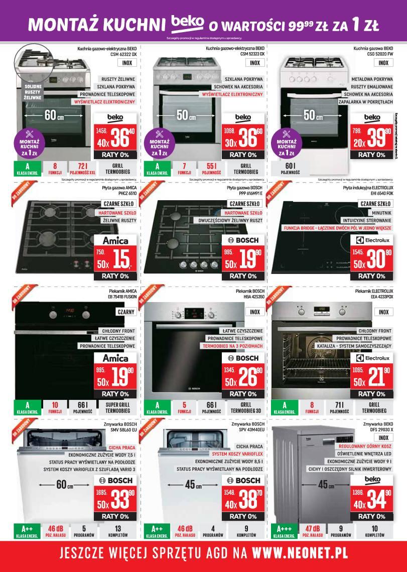 Gazetka promocyjna Neonet str. 12