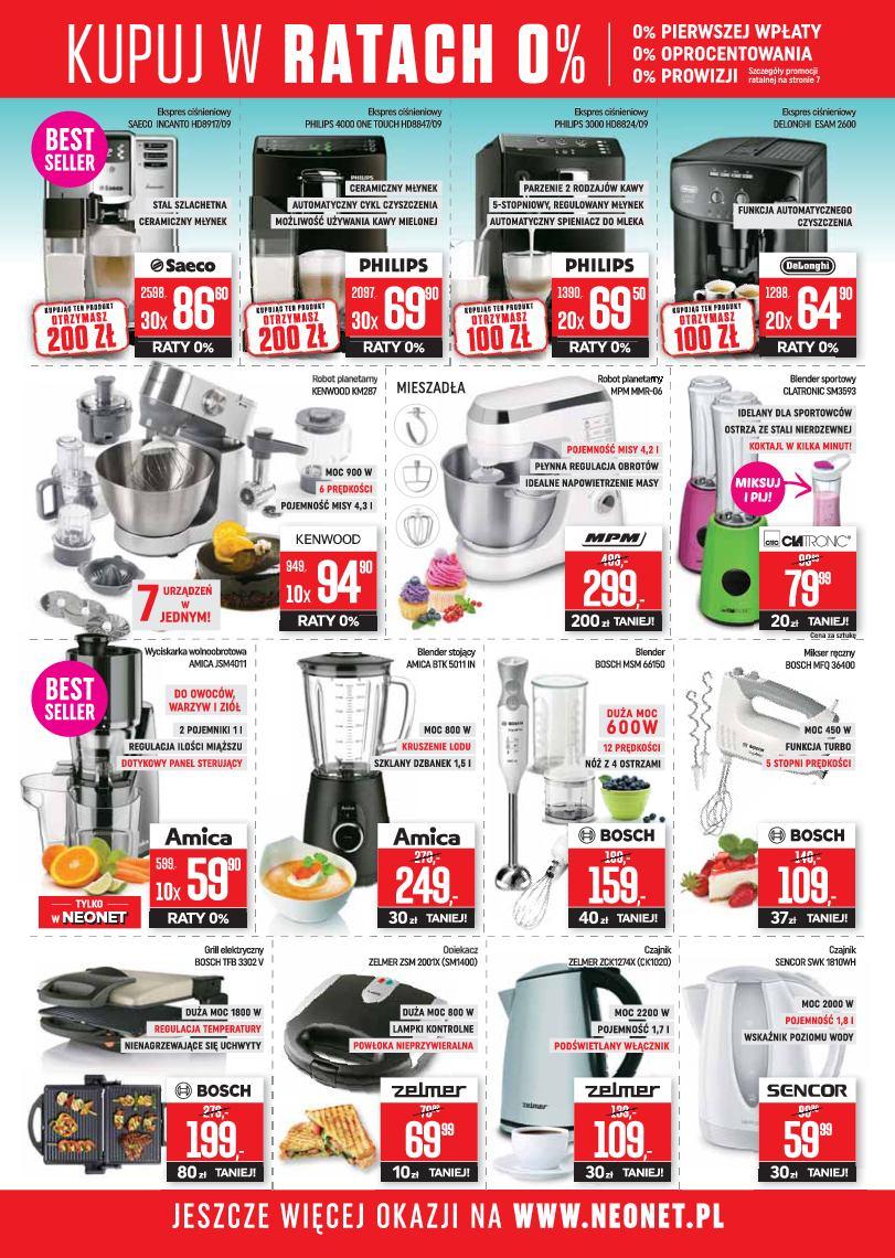 Gazetka promocyjna Neonet str. 13