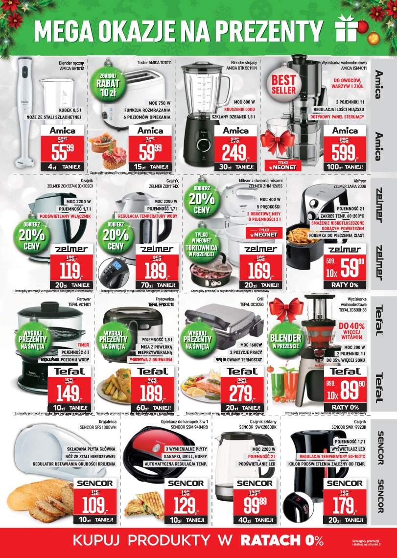 Gazetka promocyjna Neonet str. 20