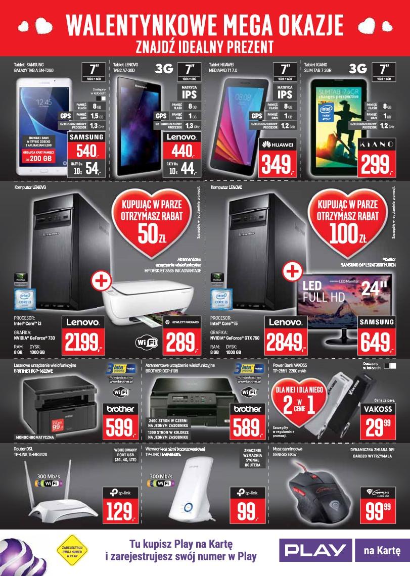 Gazetka promocyjna Neonet str. 8