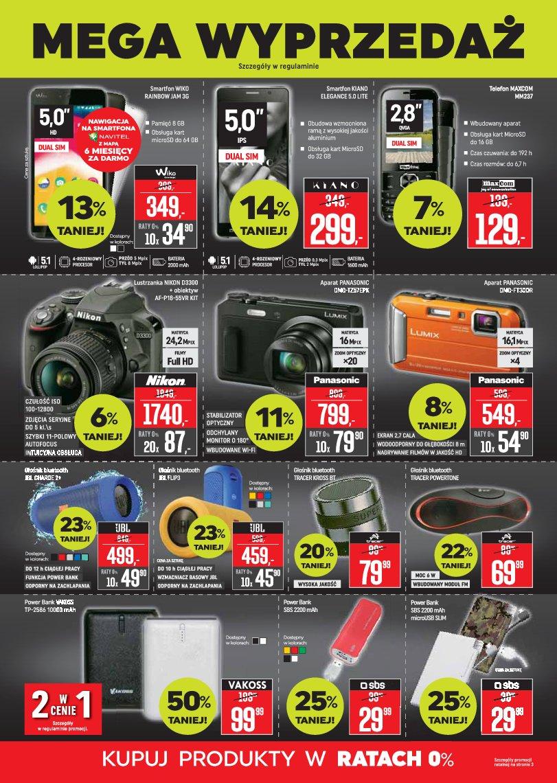 Gazetka promocyjna Neonet str. 9