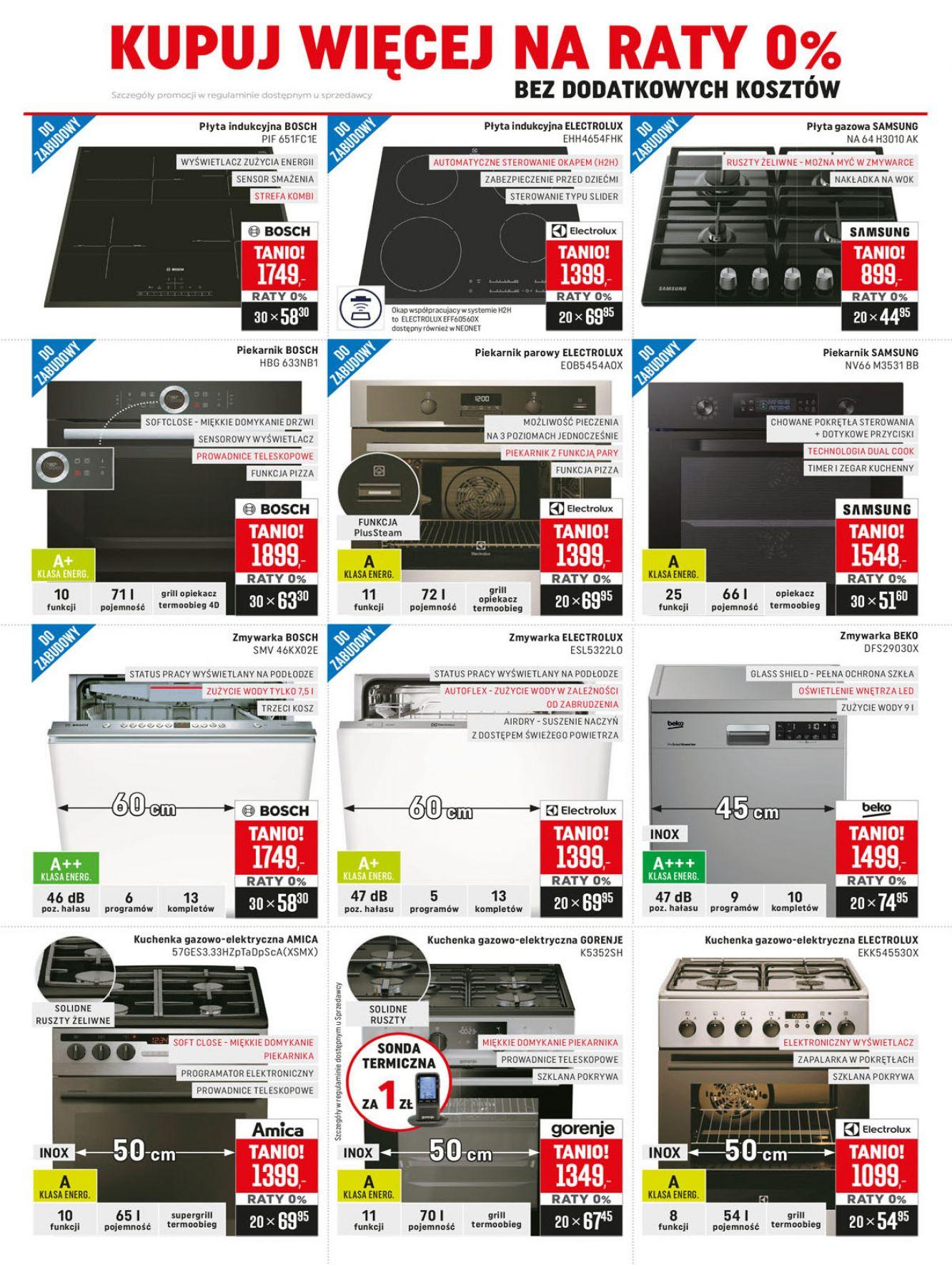 Gazetka promocyjna Neonet str. 14