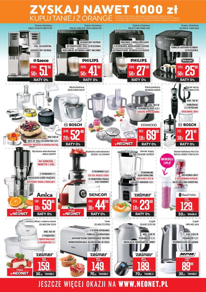 Gazetka promocyjna Neonet str. 13