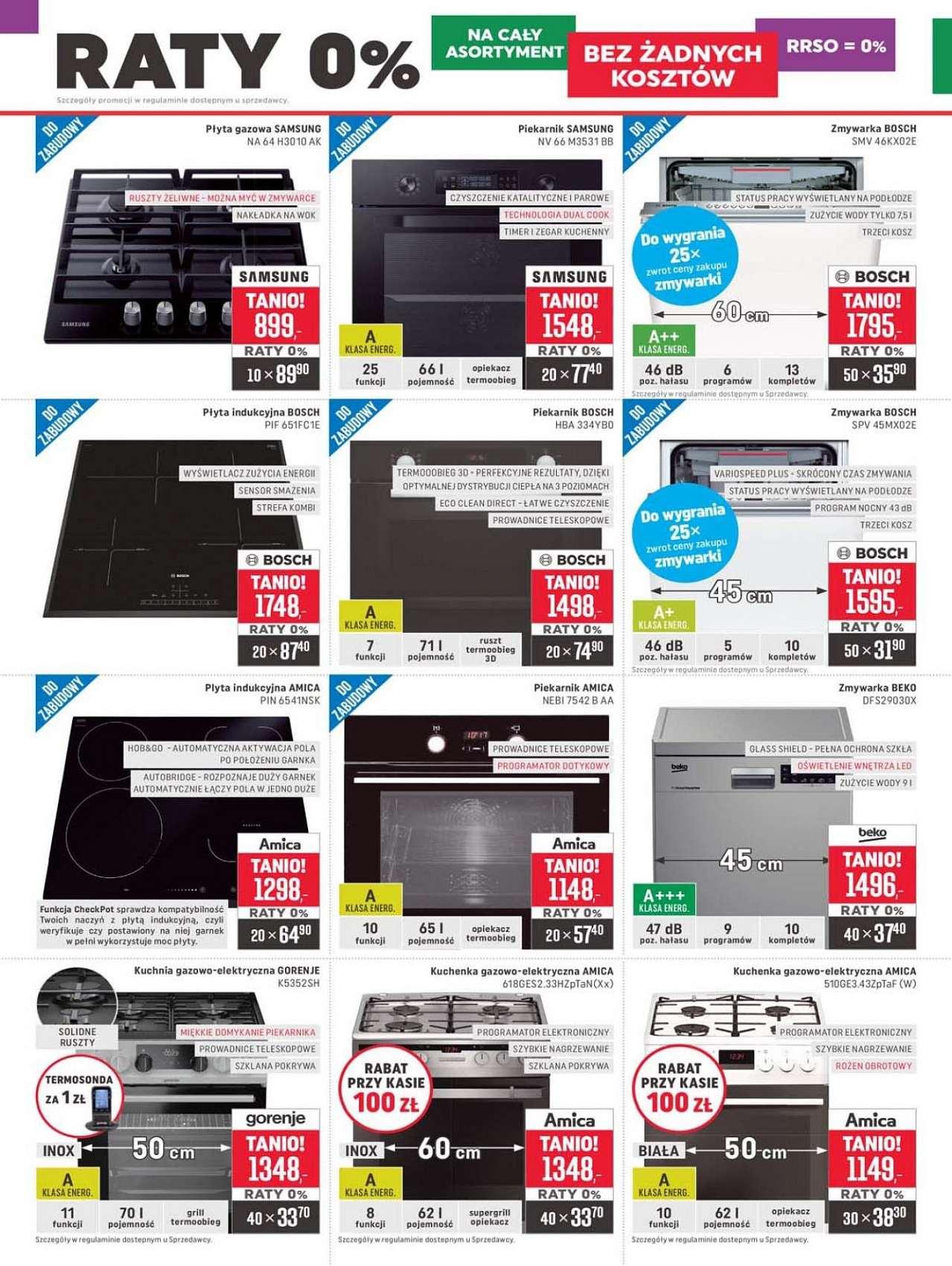 Gazetka promocyjna Neonet str. 10