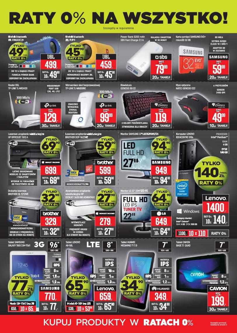 Gazetka promocyjna Neonet str. 8