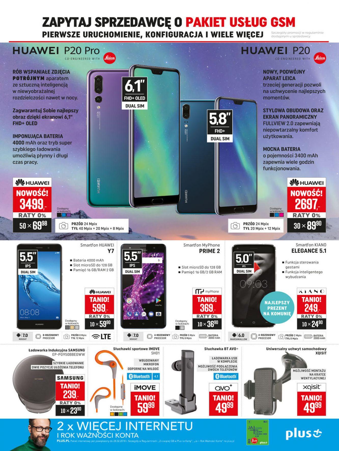 Gazetka promocyjna Neonet str. 6