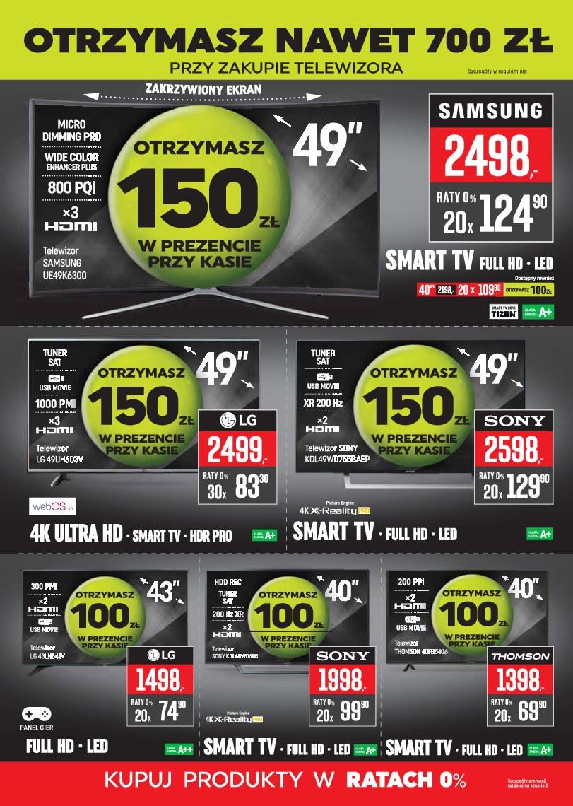 Gazetka promocyjna Neonet str. 4