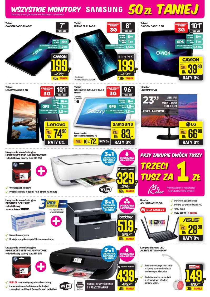 Gazetka promocyjna Neonet str. 9