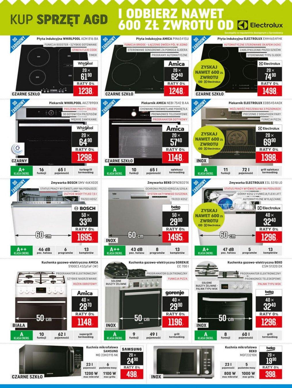 Gazetka promocyjna Neonet str. 13