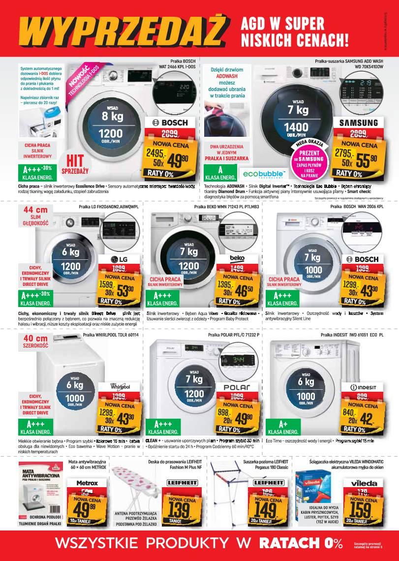 Gazetka promocyjna Neonet str. 13