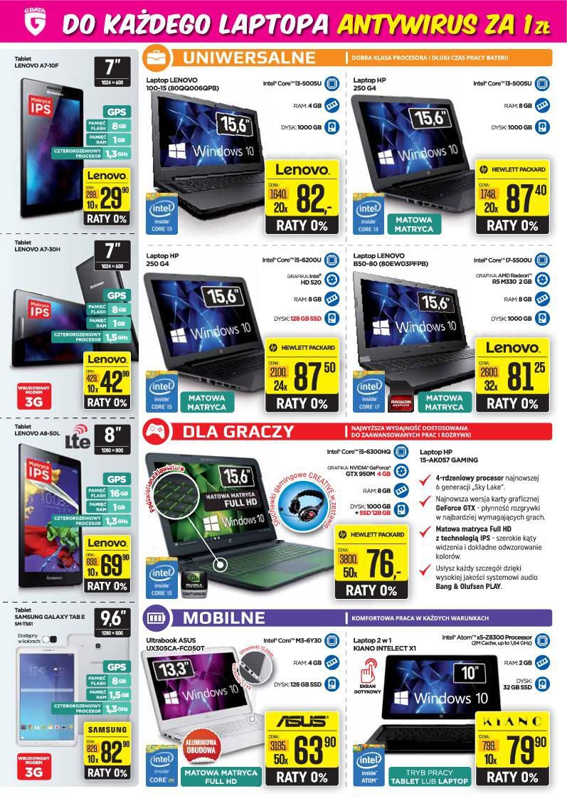 Gazetka promocyjna Neonet str. 8