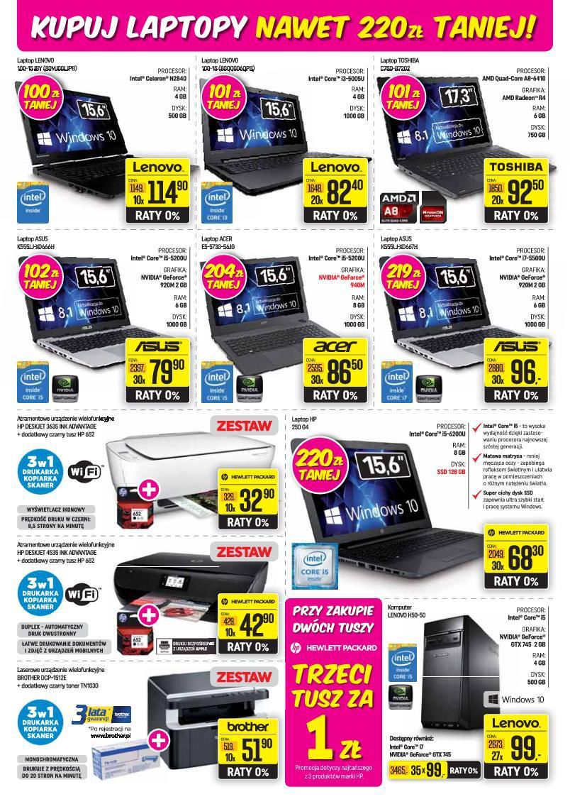 Gazetka promocyjna Neonet str. 10