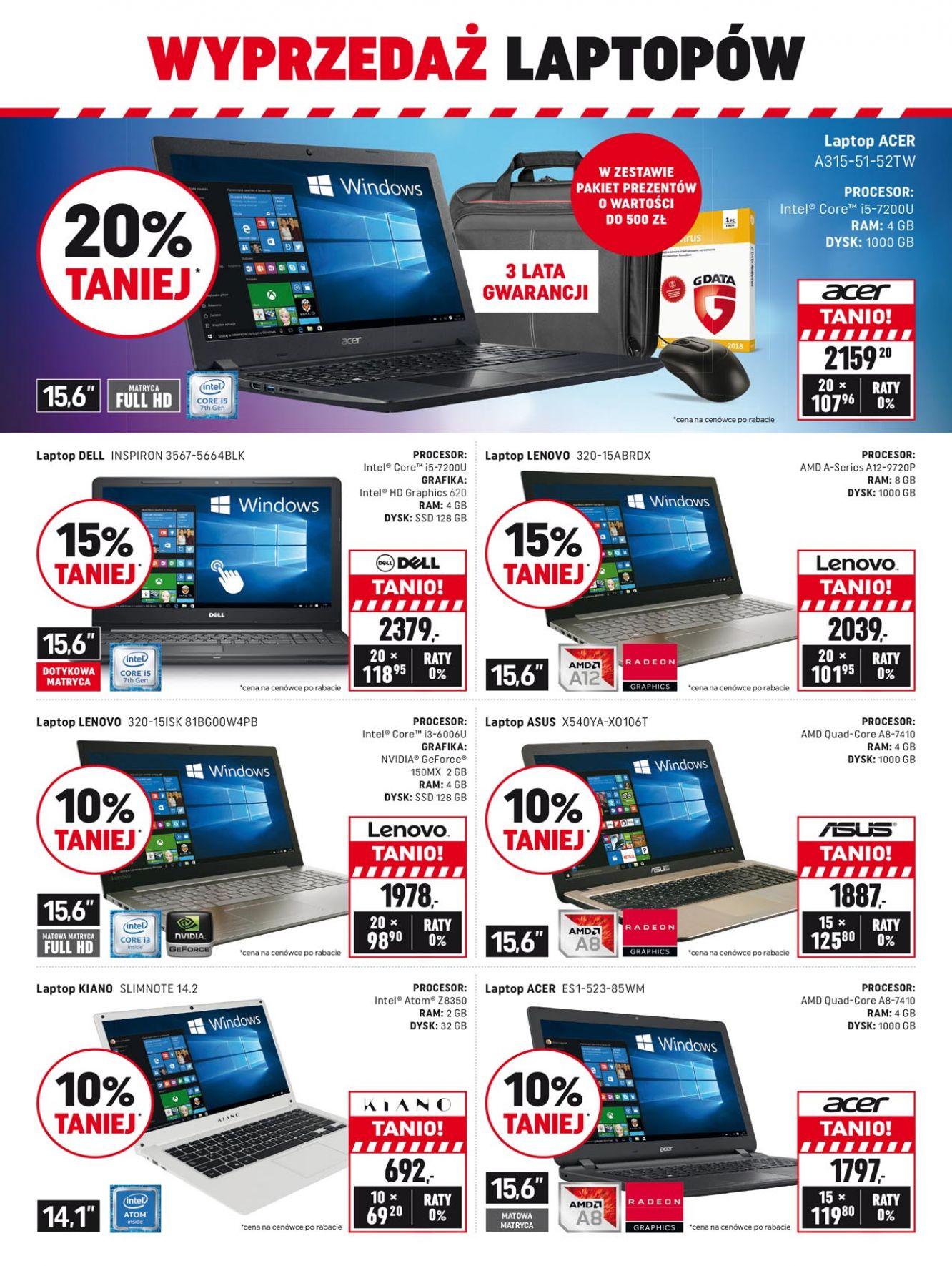 Gazetka promocyjna Neonet str. 8