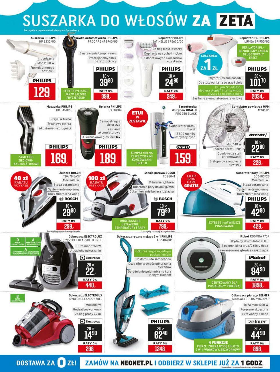 Gazetka promocyjna Neonet str. 14