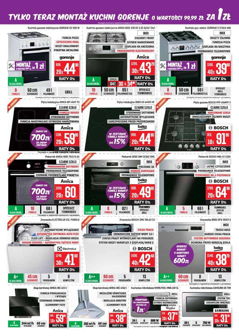 Gazetka promocyjna Neonet str. 5