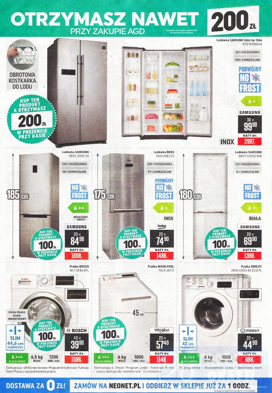 Gazetka promocyjna Neonet str. 6