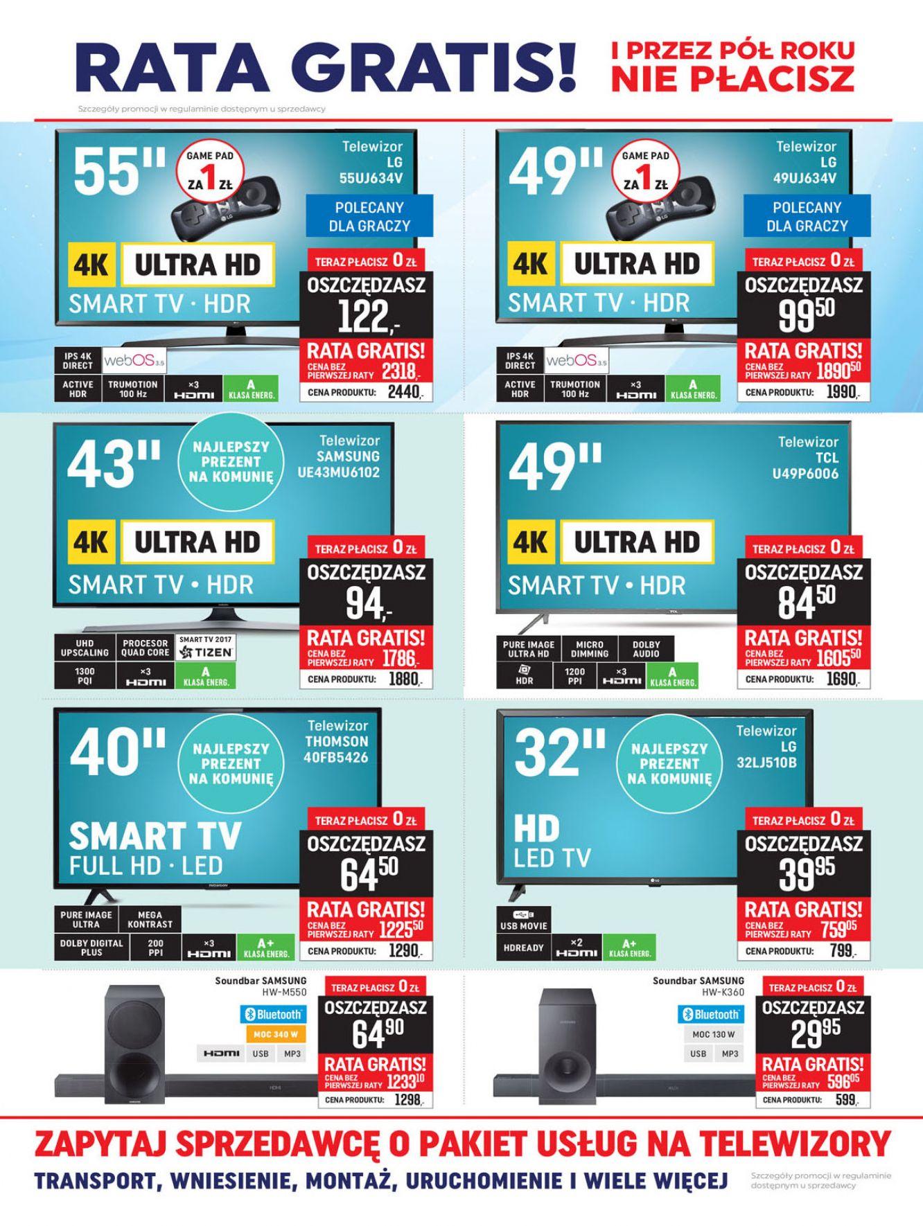 Gazetka promocyjna Neonet str. 4