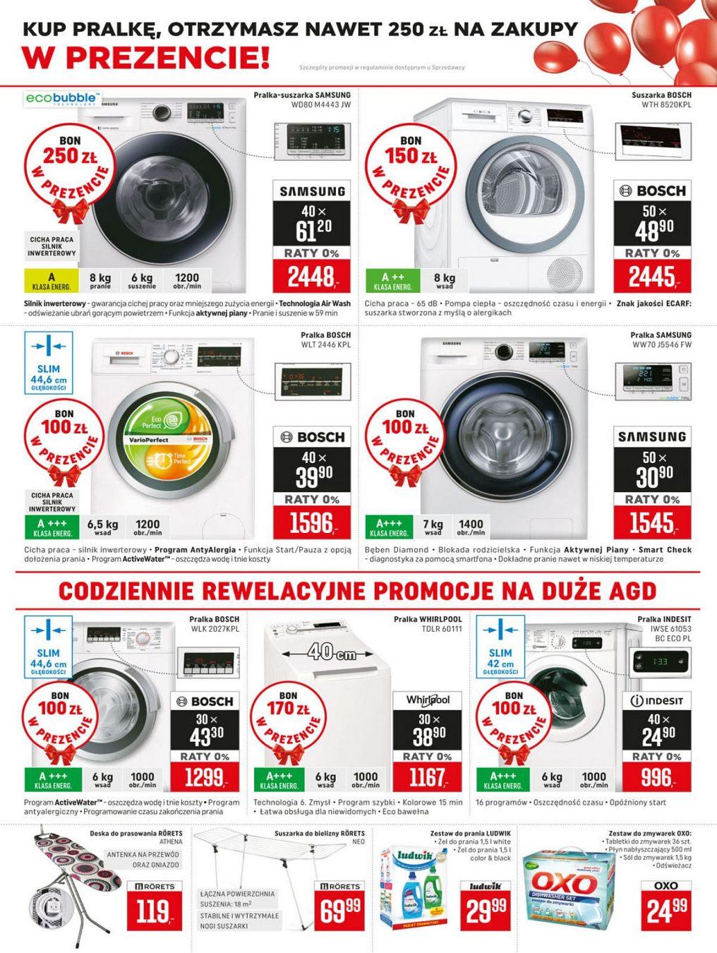 Gazetka promocyjna Neonet str. 10