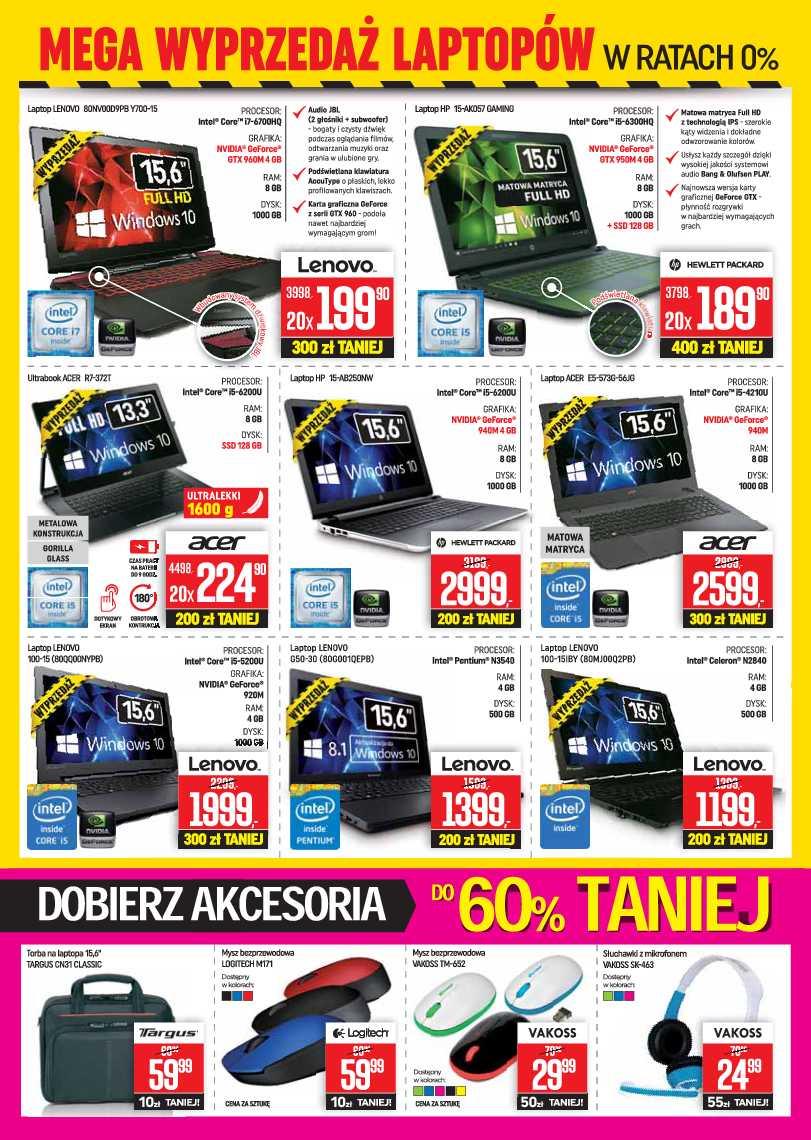 Gazetka promocyjna Neonet str. 5