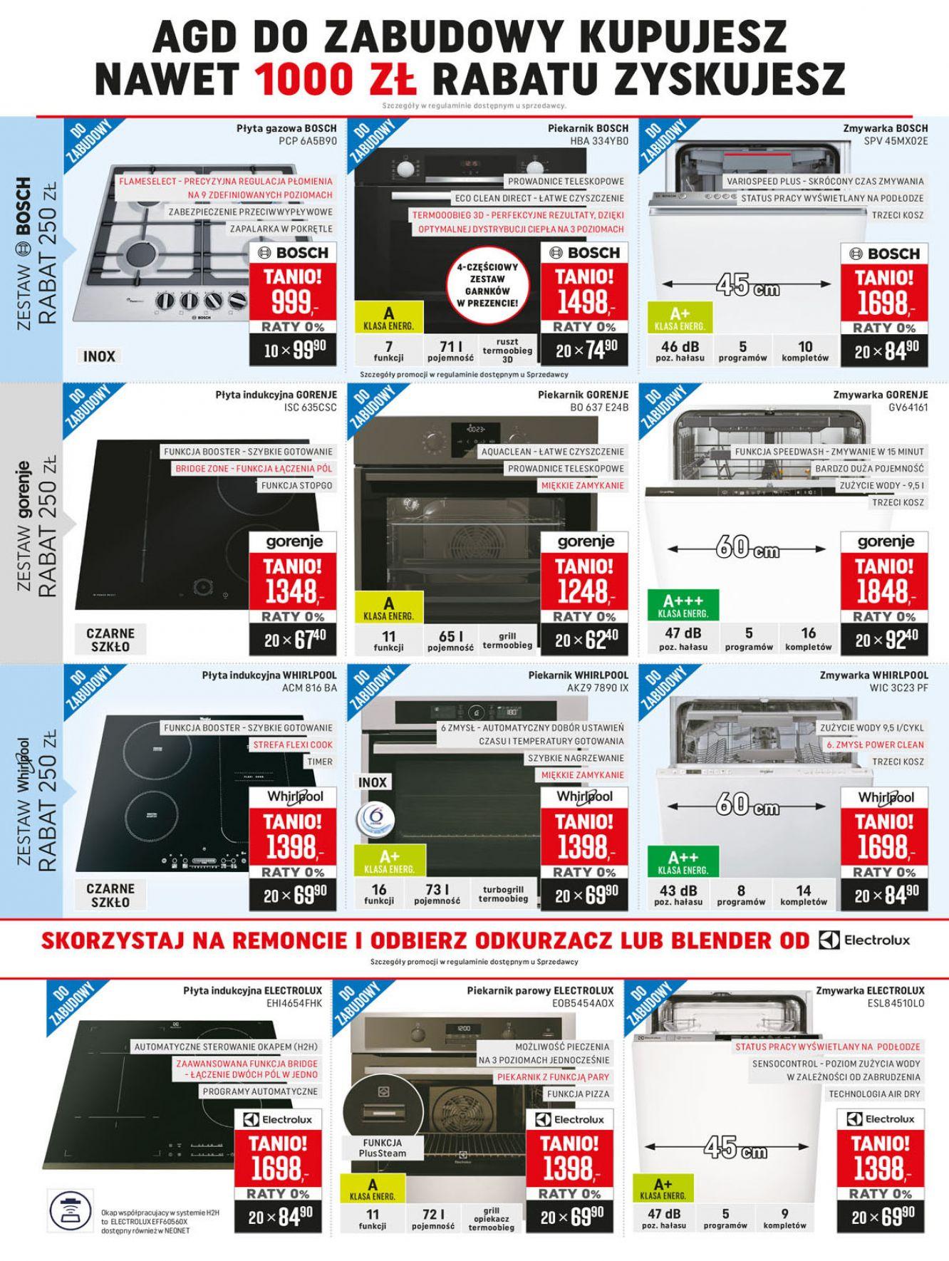 Gazetka promocyjna Neonet str. 10