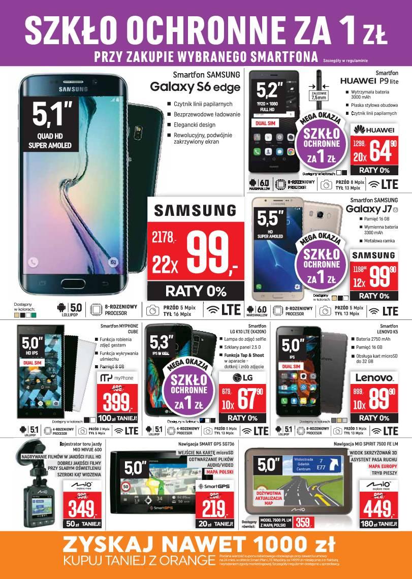 Gazetka promocyjna Neonet str. 8